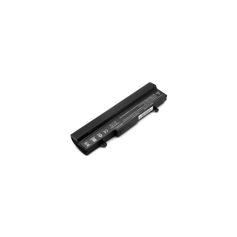 TRX baterie Asus/ 5200 mAh/ černá/ pro EEE 1001HA/ 1005HA/ 1005/ 1005H/ 1005HA-A/ 1101HA/ 1101HGO/ neoriginální