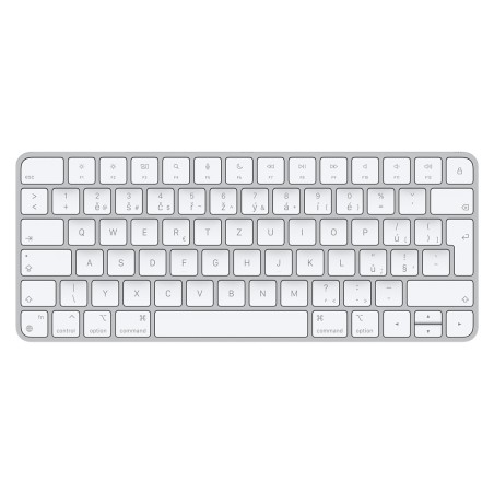 Magic Keyboard - Slovak