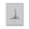 E-book ONYX BOOX GO 10.3 (Gen. 2), 10,3", 64GB, Bluetooth, Android 15.0, E-ink displej, WIFi