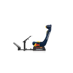 PLAYSEAT EVOLUTION PRO - RED/BULL RACING ESPORTS EDITION