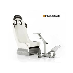 PLAYSEAT EVOLUTION/WHITE LIMITED EDITION