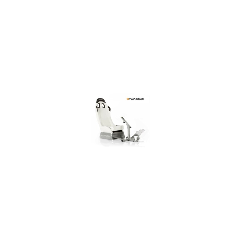 Playseat Evolution/White Limited Edition