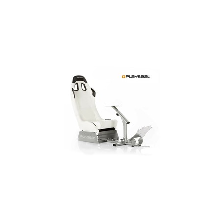 Playseat Evolution/White Limited Edition