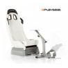 Playseat Evolution/White Limited Edition