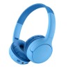 Belkin Soundform Mini 2 Wrls Headphone/Blue / F/ Kids W/Case