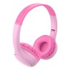 Belkin Soundform Mini 2 Wrls Headphone/Pink / F/ Kids W/Case