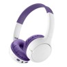 SOUNDFORM MINI 2 WRLS HEADPHONE/PURPLE / F/ KIDS