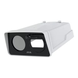 Axis Communications AXIS TQ8802-E Top Cover Zoom/