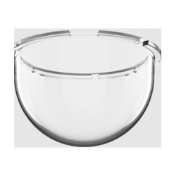 Axis Communications AXIS TM3830 Dome Clear 4 Pcs/