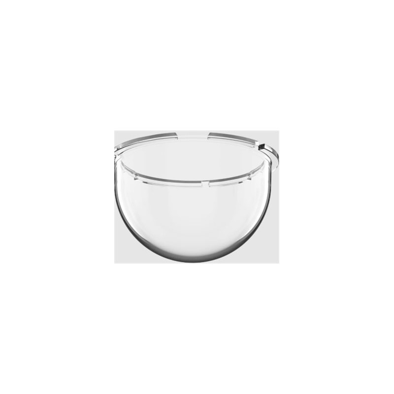 Axis Communications AXIS TM3830 Dome Clear 4 Pcs/