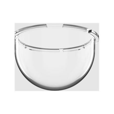 Axis Communications AXIS TM3830 Dome Clear 4 Pcs/