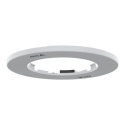 Axis Communications AXIS TM3831 Dome Cover 4 Pcs/