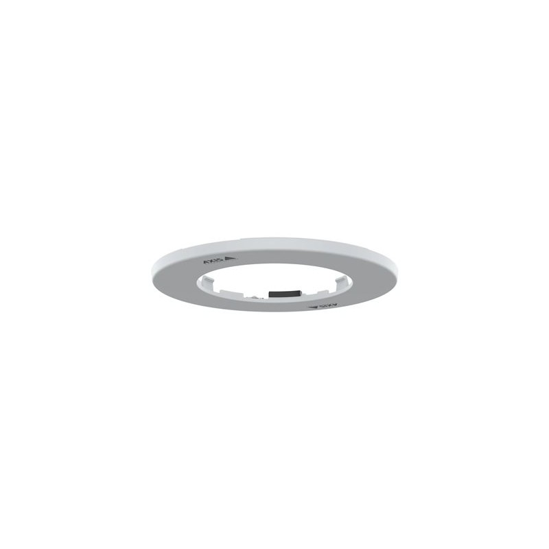 Axis Communications AXIS TM3831 Dome Cover 4 Pcs/