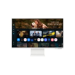 Samsung S32FM801U 32IN UHD LED/3840X2160 60HZ 4MS VA