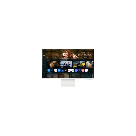 Samsung S32FM801U 32IN UHD LED/3840X2160 60HZ 4MS VA