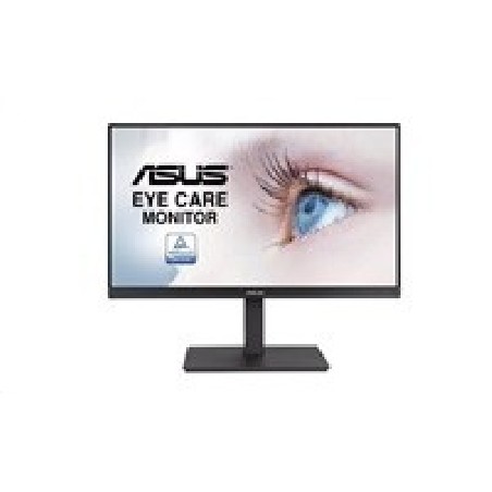 BAZAR - ASUS LCD 23.8" VA24EQSB 1920x1080 IPS LED 300cd 5cm 75Hz REPRO DP HDMNI VGA USB-HUB PIVOT VESA 100x100 - HDMI ka