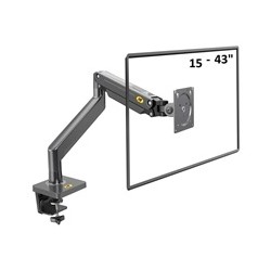 Ergonomický držák monitoru NB G45