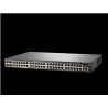 Aruba 2930F 48G PoE+ 4SFP Swch RENEW JL262AR