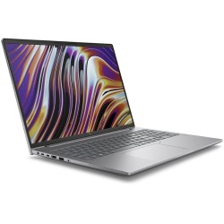 HP NTB ZBook Power G11A R7 8845HS 16AG WUXGA, 16GB,1TB PCIe-4x4,RTX 1000Ada/6GB,WiFi 6E,BT,Win11Pro,3y onsite