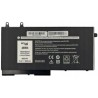 TRX Baterie BQual R8D7N/ 11.4V/Li-Ion/4400 mAh/ pro Dell Latitude 5400,5410,5411,5500,Precision 3540/451-BCIR/ neorigi.