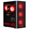 HAL3000 MČR Finale Pro / AMD Ryzen 5 7600/ 32GB DDR5/ RX 9070 GRE/ 1TB PCIe4 SSD/ WiFi/ W11