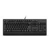 Lenovo Preferred Pro II USB Keyboard AI US/Drátové USB-A/US/Černá