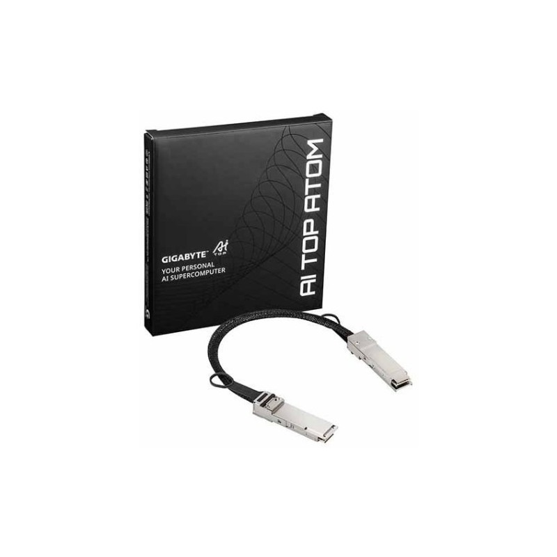 Gigabyte AI TOP ATOM kabel