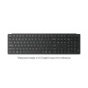 Lenovo Wireless Multi-Mode Pro Keyboard 6000/USB+BT/CZ/Černá
