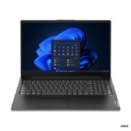 LENOVO NTB V15 AMD G4 - Ryzen5 7520U,15.6 FHD,8GB,512SSD,W11H