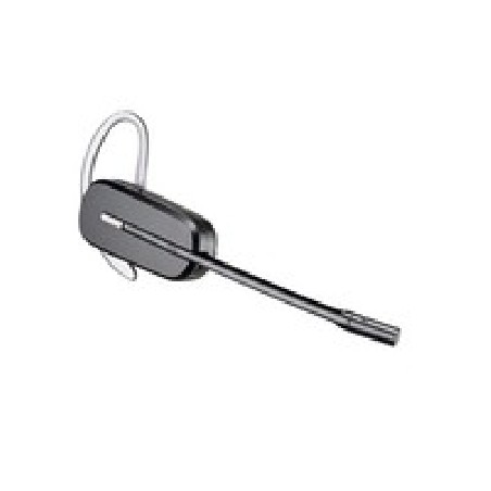Poly CS540 Top with Headband and Earloops EMEA - INTL English Loc Euro plug