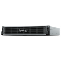 Synology PAX224 expanzní rack box, 24x 2.5” U.3 NVMe SSD, pro PAS7700, 2U, RP