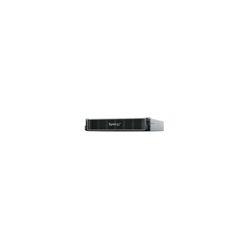 Synology PAX224 expanzní rack box, 24x 2.5” U.3 NVMe SSD, pro PAS7700, 2U, RP