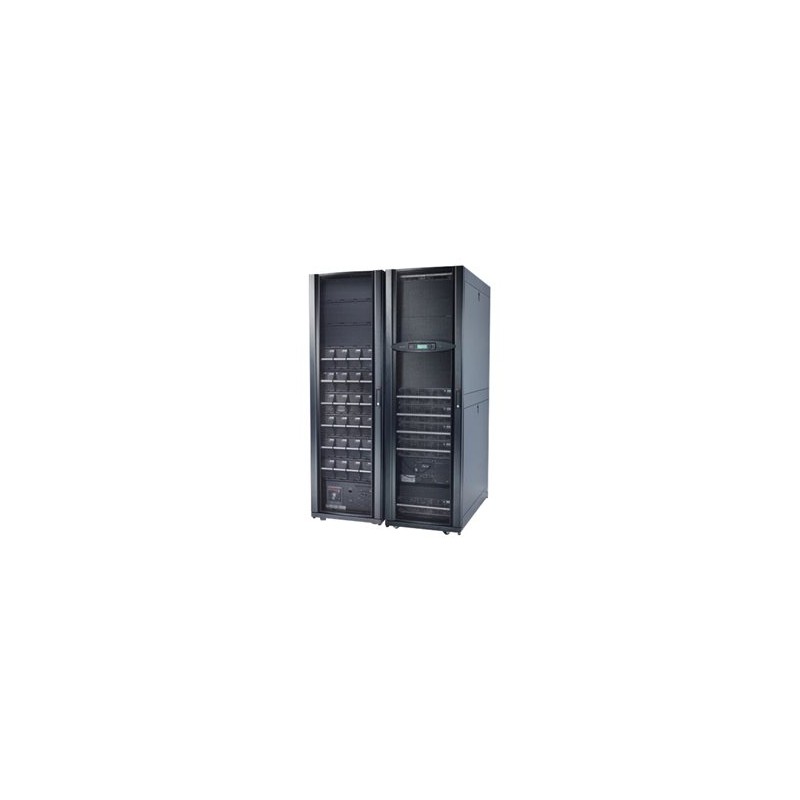 APC Symmetra PX 64kW Scalable to 96kW 4