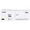 CANON toner T09Y žlutá pro i-Sensys X C1127P , C1127I a C1127IF (5 900 str.)