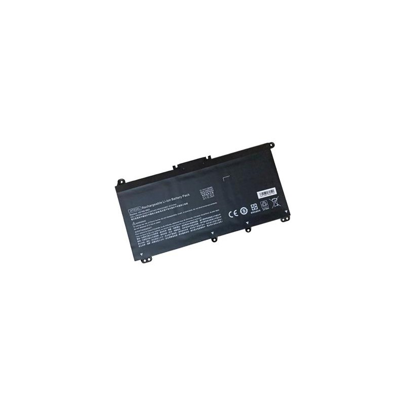 TRX baterie HT03XL pro notebooky HP Pavilion 14 15 - 11,4V 3400mAh 39Wh Li-Pol/ neoriginální