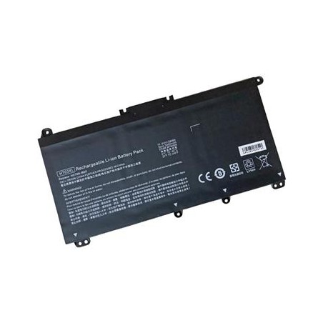 TRX baterie HT03XL pro notebooky HP Pavilion 14 15 - 11,4V 3400mAh 39Wh Li-Pol/ neoriginální