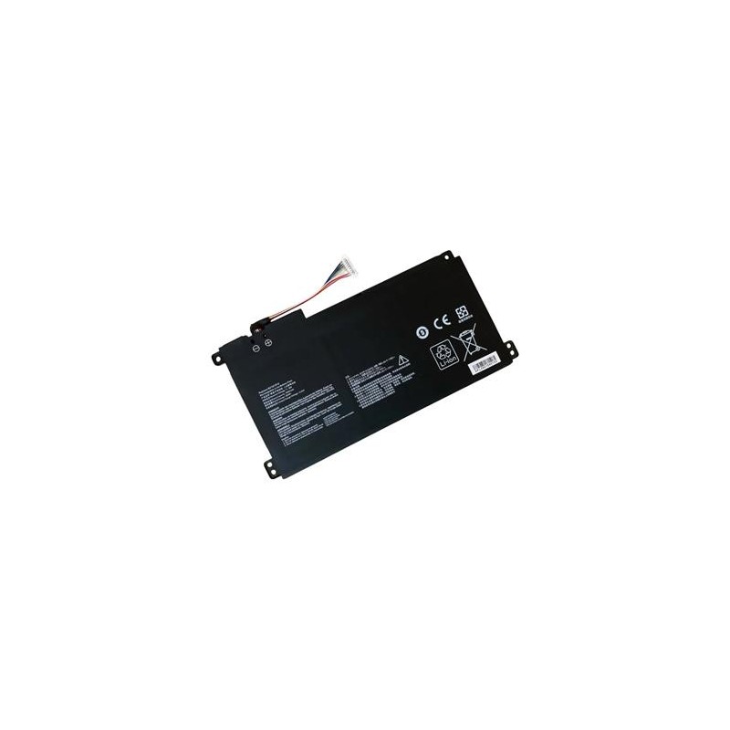 TRX baterie B31N1912 pro notebooky ASUS VivoBook 14 E410MA E410KA E510MA - Li-Pol 11,4V 3600mAh 41Wh/ neoriginální
