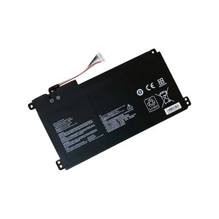 TRX baterie B31N1912 pro notebooky ASUS VivoBook 14 E410MA E410KA E510MA - Li-Pol 11,4V 3600mAh 41Wh/ neoriginální