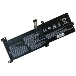 TRX baterie L16M2PB2 pro notebooky LENOVO L16M2PB2 IdeaPad 320 330 520 - 7,6V 3948mAh 30Wh Li-ion/ neoriginální