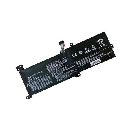 TRX baterie L16M2PB2 pro notebooky LENOVO L16M2PB2 IdeaPad 320 330 520 - 7,6V 3948mAh 30Wh Li-ion/ neoriginální