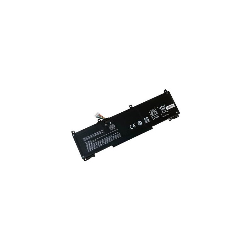 TRX baterie RH03XL pro notebooky HP Probook 430 440 445 450 630 640 650 G8 - 11,4V 3950mAh Li-Pol/ neoriginální