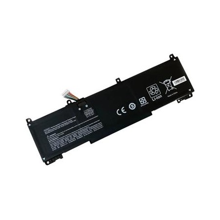 TRX baterie RH03XL pro notebooky HP Probook 430 440 445 450 630 640 650 G8 - 11,4V 3950mAh Li-Pol/ neoriginální
