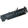 TRX baterie CC03XL pro notebooky HP Elitebook 850 855 G7 G8 ZBook Firefly - 11,55V 4800mAh 55Wh Li-ion/ neoriginální