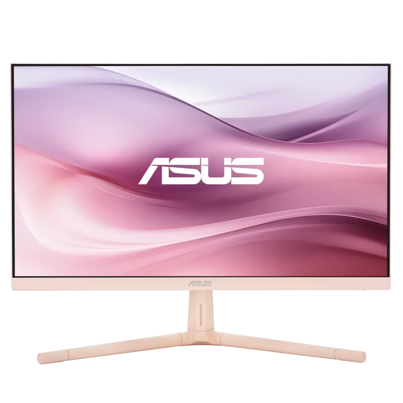 ASUS/VU279CFE-P/27"/IPS/FHD/100Hz/1ms/Růžová/3R