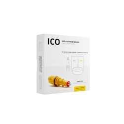 ONDILO ICO - náhradní Chlor sensor oranžový + kalibrační sada