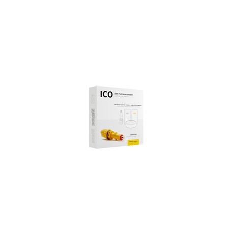ONDILO ICO - náhradní Chlor sensor oranžový + kalibrační sada