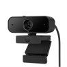 HP web kamera, černá Full HD, USB, FULL HD, 30 FPS