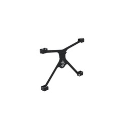 Ergonomic Solutions X-Frame For HP Engage GO Black/.