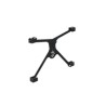 Ergonomic Solutions X-Frame For HP Engage GO Black/.