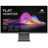MISURA 27" LED VIVA P26M2741QKAG01/ IPS/ 2560x1440 (QHD)/ 1ms/ 350 cd/m2/ 1500:1/ HDMI/ DP/ USB-C/ vesmírně šedý